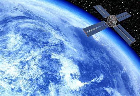 Ku satellite. The Ka-band and the Ku-band support satellite technology used for astronomy, radio communication, broadcasting, and mapping weather forecasting . … 