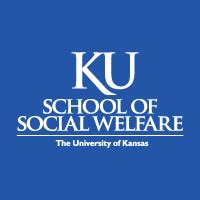 The KU School of Social Welfare gives students an understanding of the concepts... University of Kansas School of Social Welfare, Lawrence, Kansas. 2,404 likes · 54 .... 