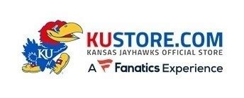 Learn More The Official KU Bookstore Providing the students, faculty, staff and alumni of the University of Kansas and the Lawrence community with everything a Jayhawk would need. We carry a variety of apparel, accessories, gifts and home goods for every Jayhawk to show their pride.. 