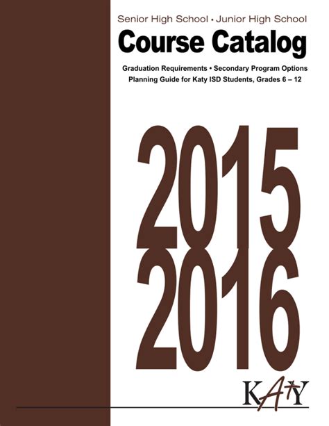 2023-24 Academic Catalog Search catalogSub