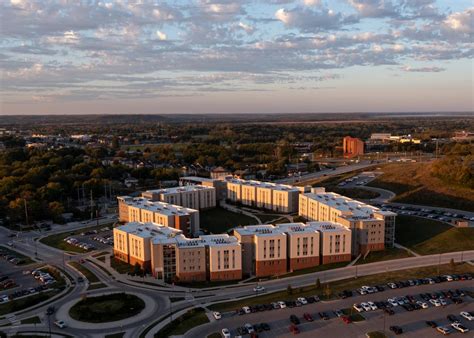 All summer housing for 2021 will be located in apartments on-campus. “In 2019 we did have a residence hall option for summer contracts, but this year we felt we had the space to move summer .... 