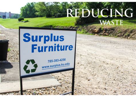 KU Surplus collects reusable surplus property located on the University of Kansas - Lawrence Campus. Accepted items include reusable office furniture and equipment, …. 