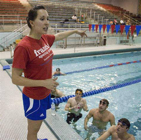 Swimming Career at KU (1996-2000) Former head coach and assistant athletic director Gary Kempf recruited Fox to swim for Kansas. Fox competed in the backstroke and the freestyle events.. 