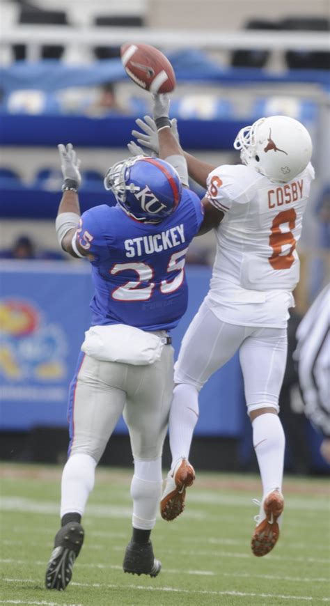 Nov 14, 2021 · November 14, 2021 · 9 min read. AUSTIN — Kansas football's 2021 regular season continued Saturday with a Big 12 Conference road matchup at Texas. The Jayhawks came in off of a loss at home against Kansas State. The Longhorns came in off of a loss on the road against Iowa State. Both sides were looking to end extended losing streaks. . 