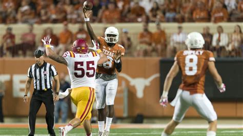 Star running back Bijan Robinson and the Texas Longhorns (6-4) face the Kansas Jayhawks (6-4) on Saturday at 3:30 PM ET at David Booth Memorial Stadium (Lawrence, KS).The Longhorns fell to the TCU …. 