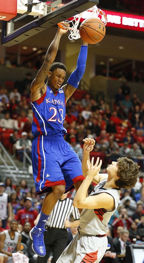 Lightfoot, KU’s sixth-year forward from Gilbert, Arizona (he was born in Kansas City) on Friday scored 15 points for KU (27-6), which will play either Oklahoma or Texas Tech in Saturday’s 5 p .... 