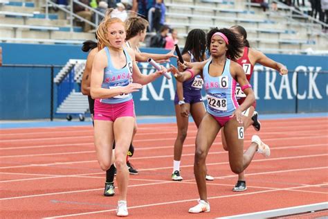 Ku track and field. Things To Know About Ku track and field. 
