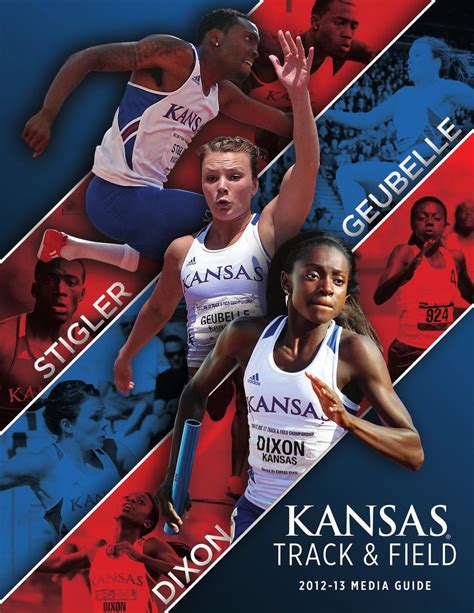 Ku track and field roster. The official Track & Field page for the 
