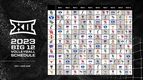 Aug 19, 2023 · The official 2023 Volleyball schedule for the University of Nebraska Omaha Mavericks. ... Hide/Show Additional Information For Kansas State - September 1, 2023 . 