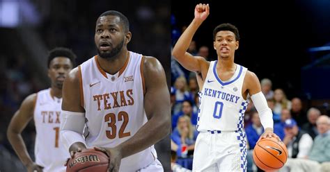 Four NBA players could play against the Kansas Jayhawks as members of the Bahamas National Team. ... State for the second all-time scoring mark by an opponent vs. KU. Wroblewski scored 46 points ...