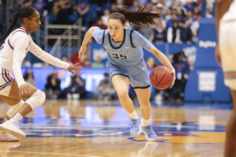 The Kansas Jayhawks are looking for their first WNIT title as the Columbia Lions come to town. You can find our game primer here and some keys to the game below, but make sure to follow along with ...