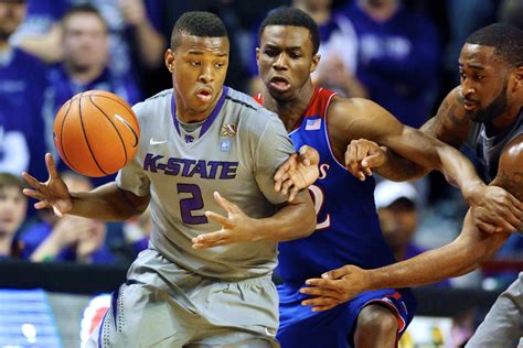 Get the latest news and information for the Kansas State Wildcats. 2023 season schedule, scores, stats, and highlights. Find out the latest on your favorite NCAAB teams on CBSSports.com.