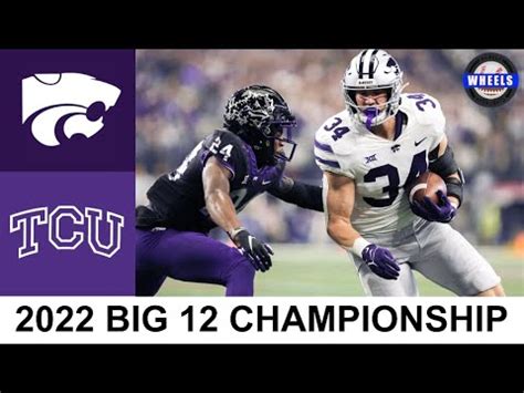 The matchup between the Jayhawks and Horned Frogs will be the 38 th all-time meeting between the two teams, with TCU leading the series at 25-9-4. The game will be the 19 th in Lawrence, where TCU holds the advantage at 11-7. The 11 a.m. kickoff will be Kansas’ second at that time this season and its second game on FS1.. 