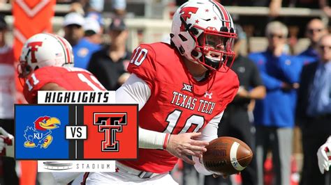The Red Raiders enter Saturday's matchup riding a two-game losing str