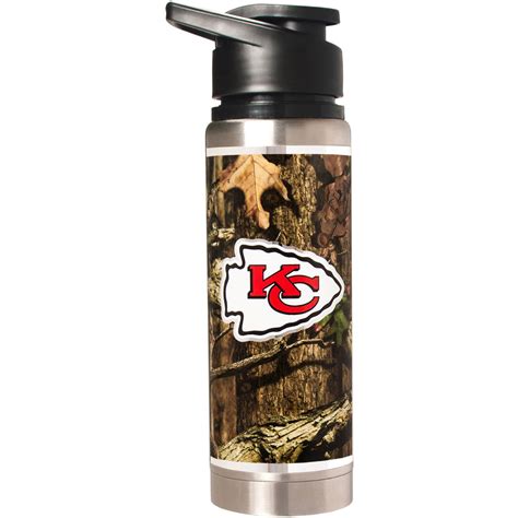 Check out our kansas city chiefs water bottle selection for t