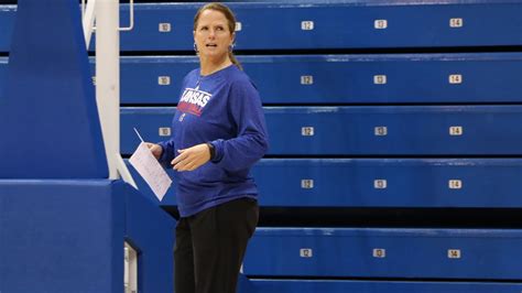 The Official Athletic Site of the Kansas Jayhawks. The most comprehensive coverage of KU Women’s Basketball on the web with highlights, scores, game summaries, schedule and rosters.. 