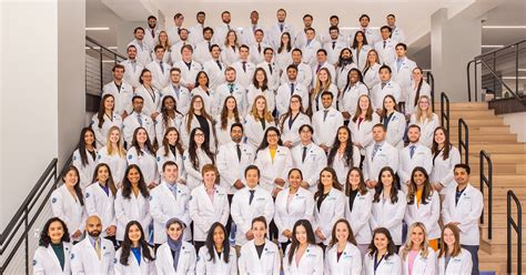 The school has been celebrating the ceremony since 1998. The University of Kansas School of Medicine welcomed the Class of 2026 during its traditional White Coat Ceremony on July 22. The ceremony marks the entry of first-year students into both medical school and the medical profession. It's also a chance for family and friends to share in .... 