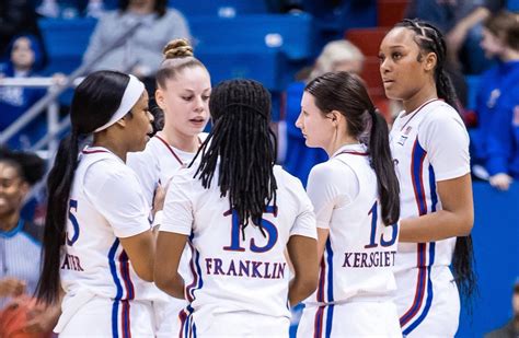 Mar 26, 2023 · Holly Kersgieter scored 23 points and Taiyanna Jackson had 22 points and 10 rebounds for her 21st double-double of the season and Kansas topped Arkansas 78-64 to advance to the Fab 4 of the WNIT. . 