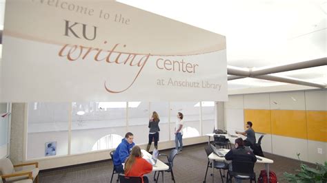 Whether you are struggling to begin a writing project, or just need help with the finishing touches, the trained peer consultants at the KU Writing Center can help you brainstorm, draft, and revise your projects. 318 Blake Hall 1541 Lilac Lane Lawrence, KS 66045 Bus Route: 10,11,29,41,43 wgss@ku.edu. 