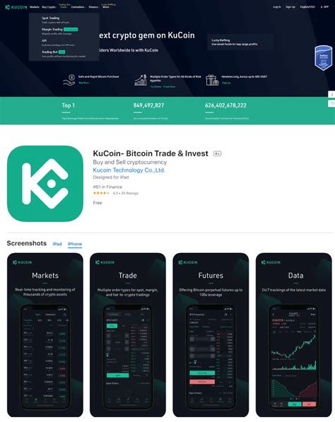 KuCoin vs.Gate.io: A Side-by-Side Table