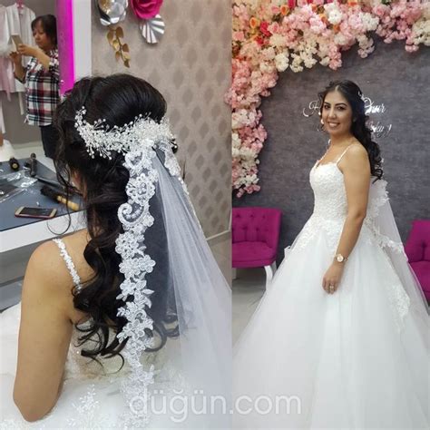 Kuafor Hilal & Onur Fiyatları Gelin Saçı ve Makyajı İzmir. 