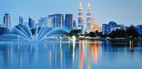 Kuala Lumpur Holidays