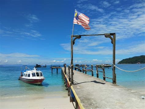 Kuala Lumpur to Perhentian Islands - How to get to the …