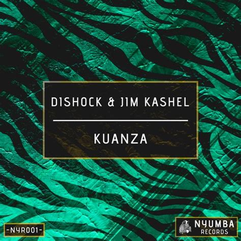 Kuanza (Original Mix) by Dishock & Jim Kashel Free Download …