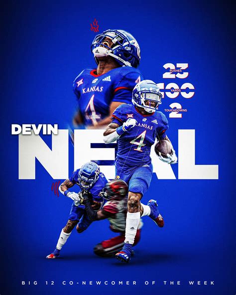 Following Friday night’s matchup with Illinois, the Jayhawks will hit the road for the first time during the 2023 season, when they take on Nevada on Saturday, September 16 in Reno, Nevada. Kansas unveiled new “Blackhawk” uniforms on Sunday, which will be worn against Illinois on Friday. The first 10,000 fans to the game on Friday will .... 
