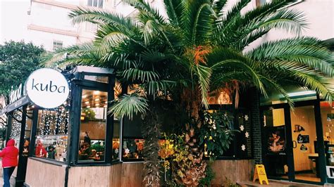 Kuba Pasta Cafe & Restaurant (Feneryolu Mah.) Getir.