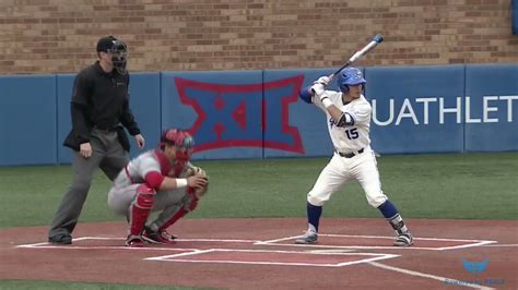 @KUBaseball. recruit, gets the win in the continuation.. 10 minutes later back on the mound for the start in game 2. Sets down the first 6 hitters in order. FB 87-88 T89 SL 76 CH 80 @tobyhaarer6. @prepbaseball. 0:59. 798 views. 1. 4. 12. Toby Haarer Retweeted. Beau Polvorosa.. 