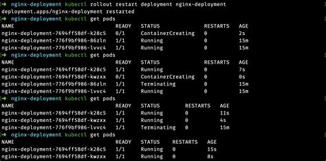 Kubectl wait timeout.  1 day ago · Delete the calico-node pod on that n...