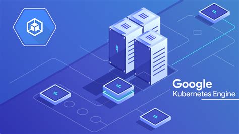 Kubernetes Engine API Google Kubernetes Engine (GKE)