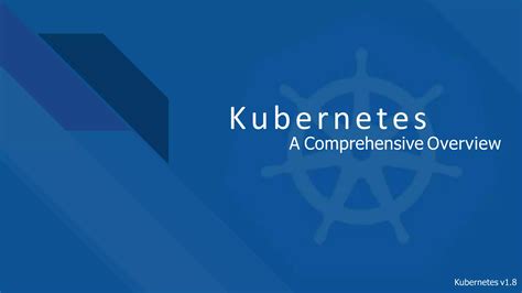 Kubernetes networking ppt.  - Download as a PPTX, PDF or view online fo...