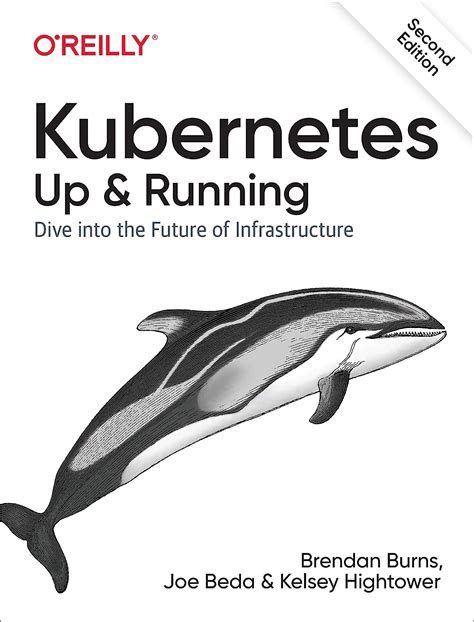 Read Online Kubernetes Up And Running Dive Into The Future Of Infrastructure By Brendan Burns