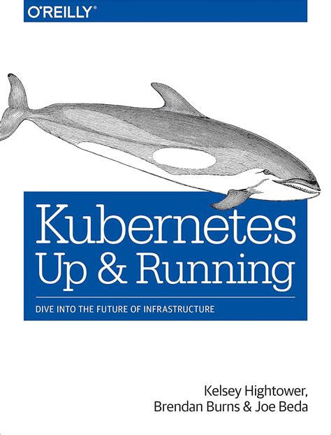 Read Online Kubernetes Up And Running Dive Into The Future Of Infrastructure By Brendan Burns