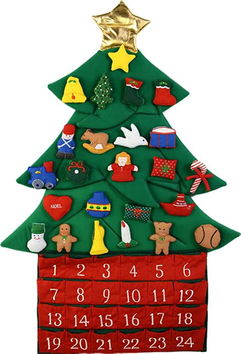 Kubla Crafts Advent Calendar