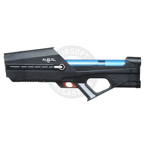 Kublai airsoft.  Jej&iacute;m &uacute;kolem je vytvořit dal&scaron;&iacute;...