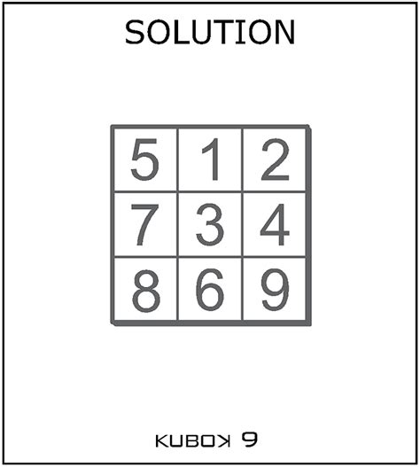 KUBOK 16. KUBOK 16. PLAY NOW ONLINE. RULES. Enter the missing numbers from 1 to 16 without repetitions so that the sum of the four numbers in each row and column is the same as the corresponding circled number. Examples..