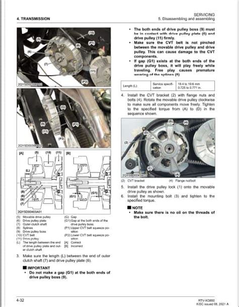 Kubota RTV-XG850 Parts & Accessories - POWERSPORTSiD.com