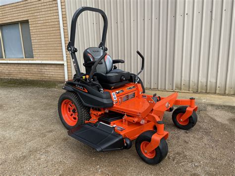 Kubota Z422KW-54 » H&R Agri-Power