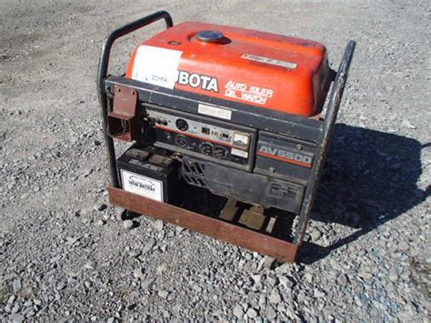 Kubota av series av1600 av2500 av3800 av4500 av5500 b av6500 b generator service manual. - 1995 volvo 940 owners manual usa canada.