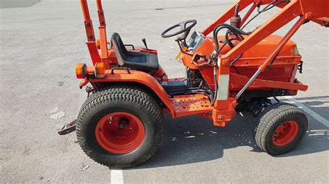 Kubota b1750 traktor und mäher reparaturanleitung. - John deere combine 2066 service manual.