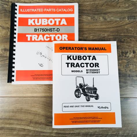 Kubota b1750hst d b1750hst d traktor illustriert master teile liste handbuch instant download. - Mercury force 120 manuale d'uso e manutenzione.
