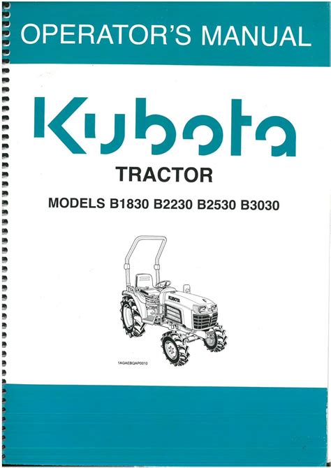 Kubota b1830 b2230 b2530 b3030 manuale di servizio per officina. - Sony dav hdx500 hdx501w home theater system owners manual.
