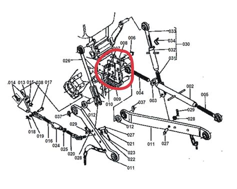 Kubota b2601 parts diagram. Kubota Filters (6) B7610 Parts Manual. Part# 97898-22910. $63.36. B7410 B7510 B7610 Operators Manual. Part# 6C190-63112. $39.33. 