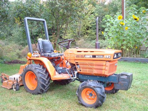 Kubota b6200d tractor illustrated master parts manual instant download. - Allison transmission service manual 3000 and 4000.