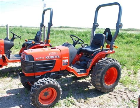 Kubota b7510hsd tractor illustrated master parts list manual download. - Handbook of information technology in organizations and electronic markets.