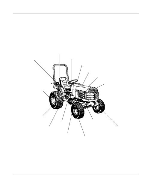 Kubota b7610hsd tractor illustrated master parts list manual. - V. 1. de 1890 a 1905.}], created: {type: /type/datetime.