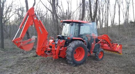 Browse through Kubota's Tractor Loader Backhoe inventory, filter search by features to find the best fit for you, or even build your own. Then find a dealer close by with your desired product!. 